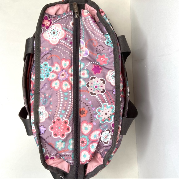 LESPORTSAC Ryan Baby Tote Bag - Merriment - Picture 9 of 16